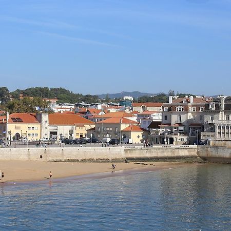 Suites Apartments Cascais Luaran gambar