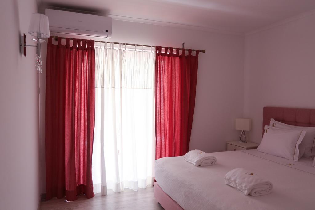 Suites Apartments Cascais Luaran gambar