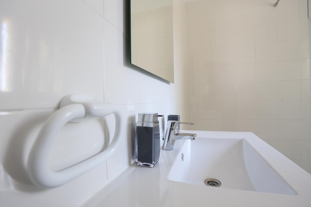 Suites Apartments Cascais Luaran gambar