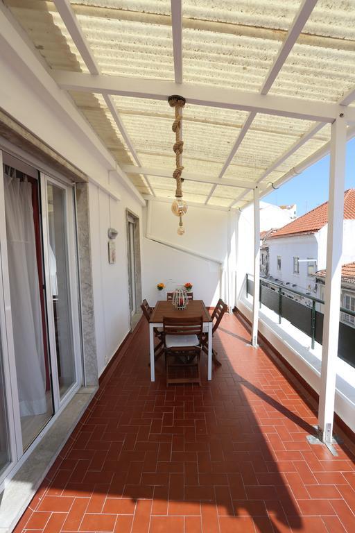 Suites Apartments Cascais Luaran gambar